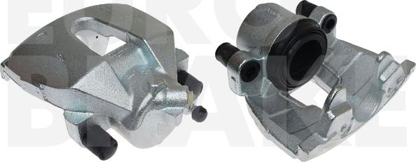 Eurobrake 53012125156 - Тормозной суппорт autosila-amz.com