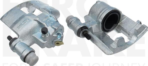 Eurobrake 53012125111 - Тормозной суппорт autosila-amz.com