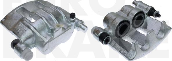 Eurobrake 53012125121 - Тормозной суппорт autosila-amz.com