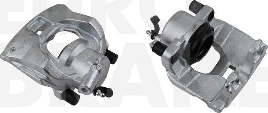 Eurobrake 53012125179 - Тормозной суппорт autosila-amz.com