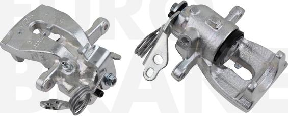 Eurobrake 53012125176 - Тормозной суппорт autosila-amz.com