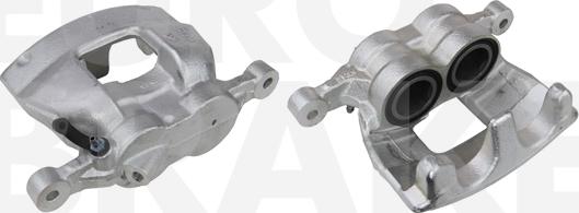 Eurobrake 5301212535 - Тормозной суппорт autosila-amz.com