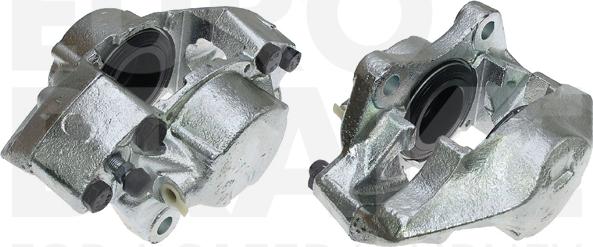 Eurobrake 5301212524 - Тормозной суппорт autosila-amz.com