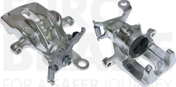 Eurobrake 5301212577 - Тормозной суппорт autosila-amz.com