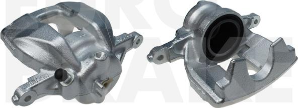 Eurobrake 53012126159 - Тормозной суппорт autosila-amz.com