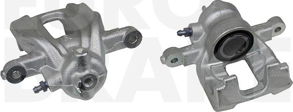 Eurobrake 53012126158 - Тормозной суппорт autosila-amz.com