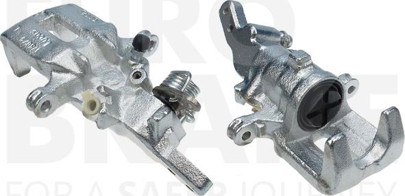 Eurobrake 53012126107 - Тормозной суппорт autosila-amz.com