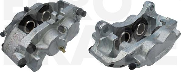 Eurobrake 5301212394 - Тормозной суппорт autosila-amz.com