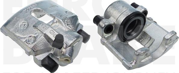 Eurobrake 5301212391 - Тормозной суппорт autosila-amz.com