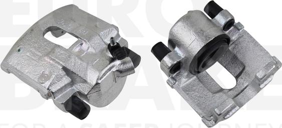 Eurobrake 5301212392 - Тормозной суппорт autosila-amz.com