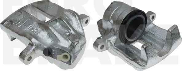 Eurobrake 5301212345 - Тормозной суппорт autosila-amz.com