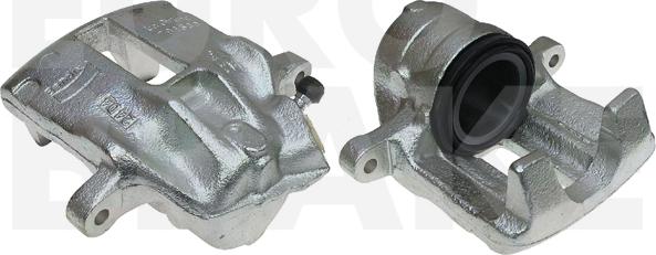 Eurobrake 5301212346 - Тормозной суппорт autosila-amz.com