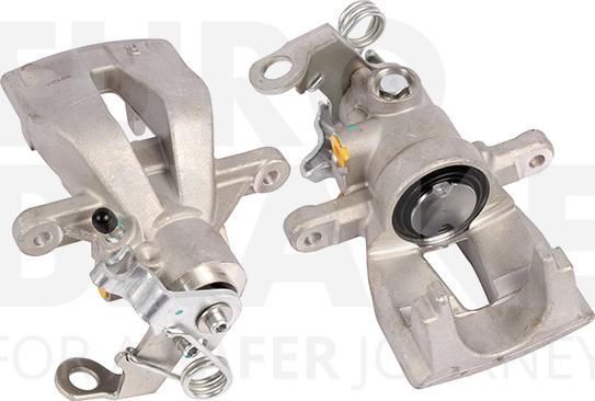 Eurobrake 53012123142 - Тормозной суппорт autosila-amz.com