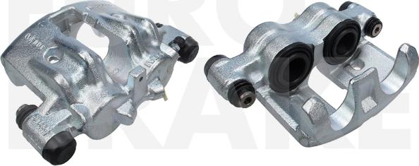 Eurobrake 53012123159 - Тормозной суппорт autosila-amz.com