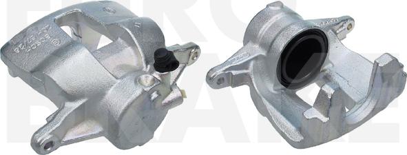 Eurobrake 53012123156 - Тормозной суппорт autosila-amz.com