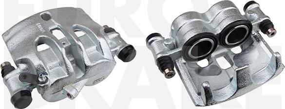 Eurobrake 53012123180 - Тормозной суппорт autosila-amz.com