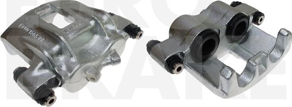 Eurobrake 53012123138 - Тормозной суппорт autosila-amz.com