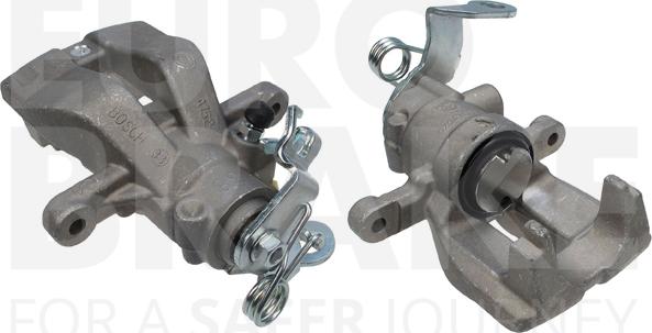 Eurobrake 53012123173 - Тормозной суппорт autosila-amz.com