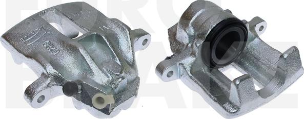 Eurobrake 5301212381 - Тормозной суппорт autosila-amz.com