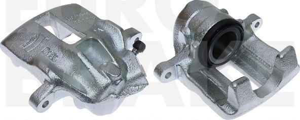 Eurobrake 5301212382 - Тормозной суппорт autosila-amz.com