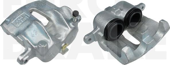 Eurobrake 5301212299 - Тормозной суппорт autosila-amz.com