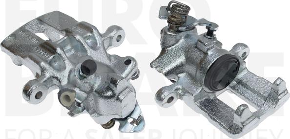 Eurobrake 5301212297 - Тормозной суппорт autosila-amz.com