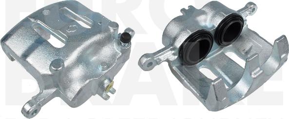 Eurobrake 5301212261 - Тормозной суппорт autosila-amz.com