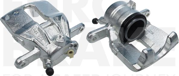 Eurobrake 53012122143 - Тормозной суппорт autosila-amz.com