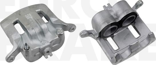 Eurobrake 53012122158 - Тормозной суппорт autosila-amz.com