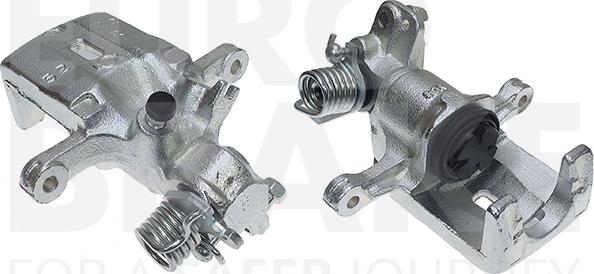 Eurobrake 53012122132 - Тормозной суппорт autosila-amz.com