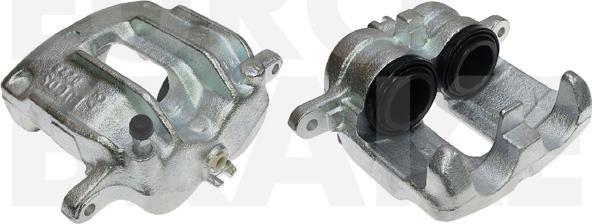 Eurobrake 5301212236 - Тормозной суппорт autosila-amz.com