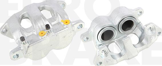 Eurobrake 53012122214 - Тормозной суппорт autosila-amz.com