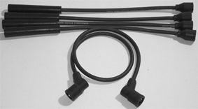 Eurocable EC-4575 - Комплект проводов зажигания autosila-amz.com