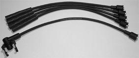 Eurocable EC-4095 - Комплект проводов зажигания autosila-amz.com