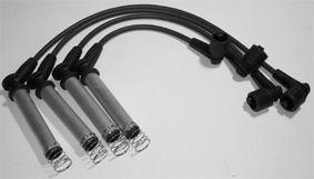 Eurocable EC-4716 - Комплект проводов зажигания autosila-amz.com