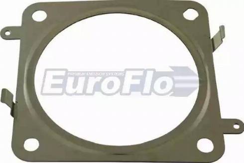 EuroFlo EMG043 - Прокладка, труба выхлопного газа autosila-amz.com