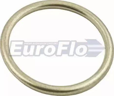 EuroFlo EMG006 - Прокладка, труба выхлопного газа autosila-amz.com