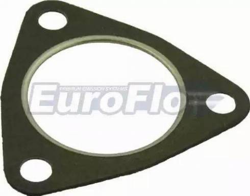 EuroFlo EMG110 - Прокладка, труба выхлопного газа autosila-amz.com