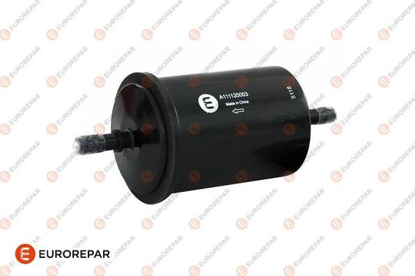 EUROREPAR 1646459780 - Топливный фильтр autosila-amz.com