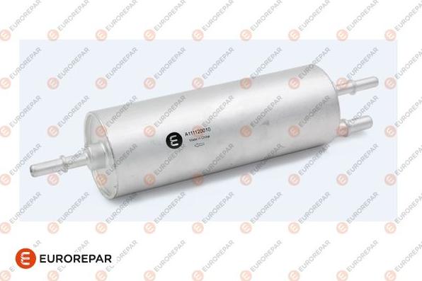 EUROREPAR 1646460480 - Топливный фильтр autosila-amz.com