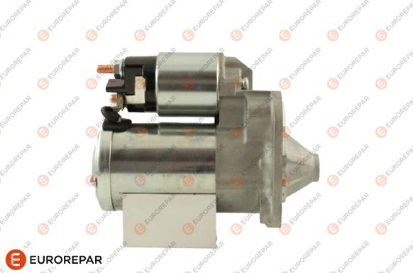 EUROREPAR 1648215580 - Стартер RENAULT LOGAN/SANDERO/CLIO/KANGOO/MEGANE 1 autosila-amz.com