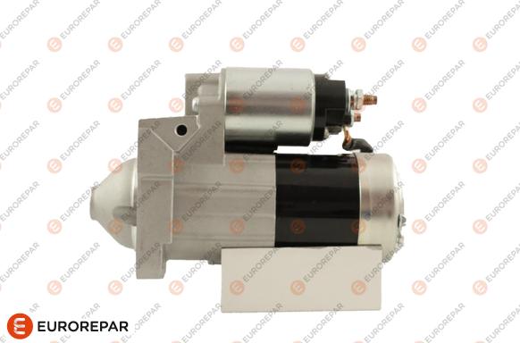 EUROREPAR 1648215080 - Стартер ! \NISSAN, RENAULT ALMERA II 1.5 dCi (03>06), CLIO III 1.5 dCi (05>12), CLIO III 1.5 dCi (07 autosila-amz.com