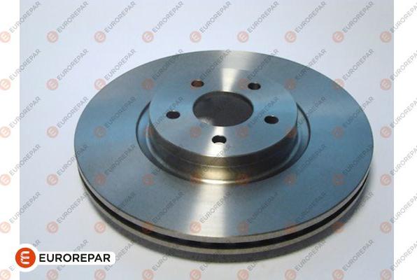 EUROREPAR 1642761980 - Тормозной диск autosila-amz.com