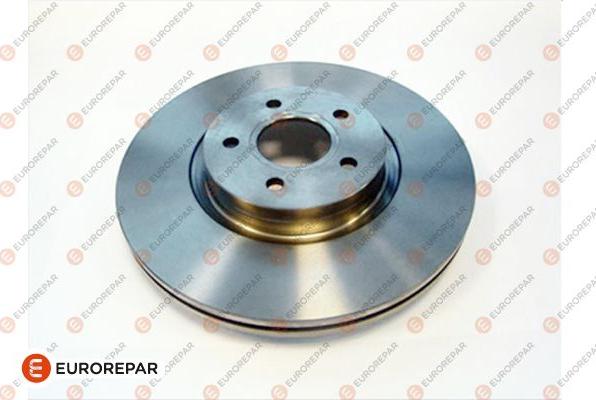 EUROREPAR 1642762080 - Тормозной диск autosila-amz.com