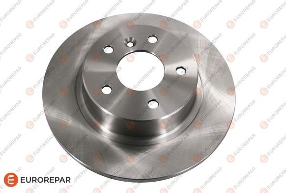 EUROREPAR 1642775480 - Тормозной диск autosila-amz.com