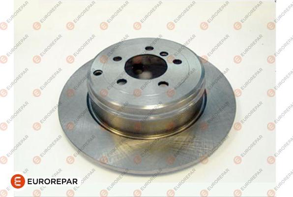 EUROREPAR 1642775580 - Тормозной диск autosila-amz.com