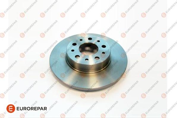 EUROREPAR 1642775280 - Тормозной диск autosila-amz.com