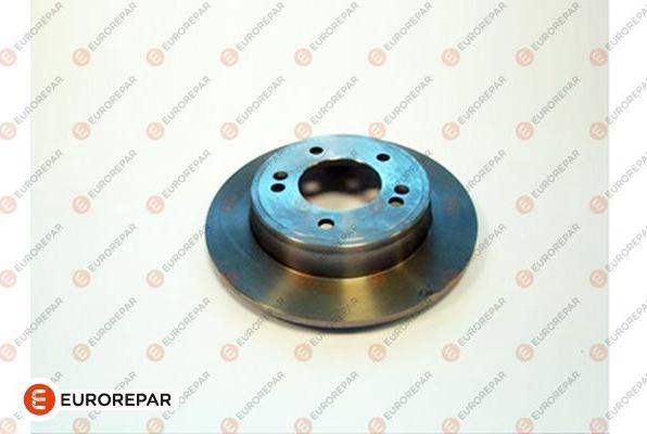 EUROREPAR 1642771180 - Тормозной диск autosila-amz.com