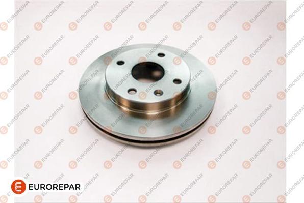 EUROREPAR 1642778080 - Тормозной диск autosila-amz.com