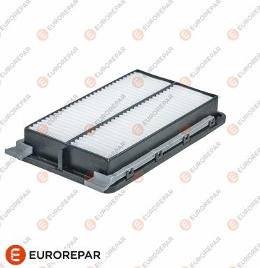 EUROREPAR 1667445780 - Воздушный фильтр, двигатель autosila-amz.com